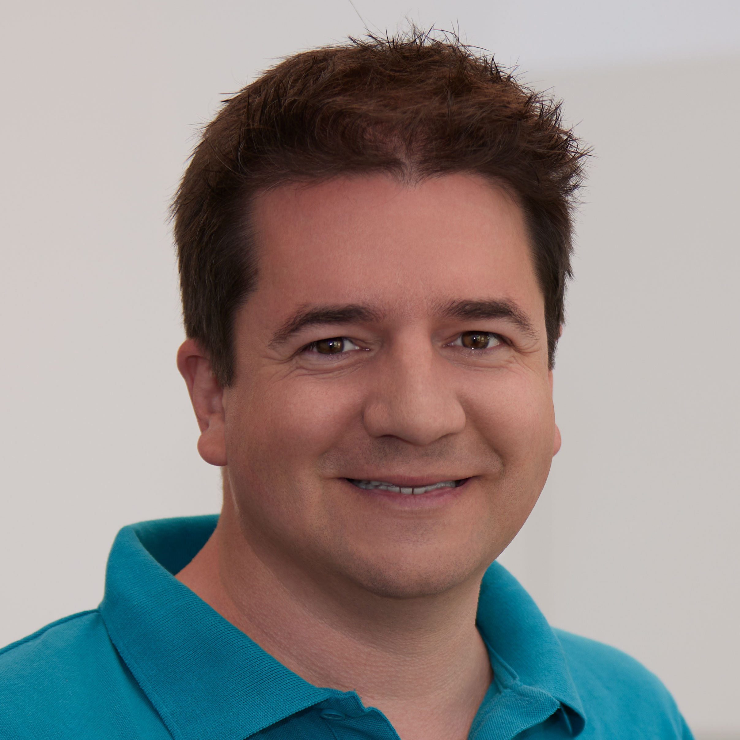 Dr. med. dent. Christian Syrée - Facharzt für Kieferorthopädie